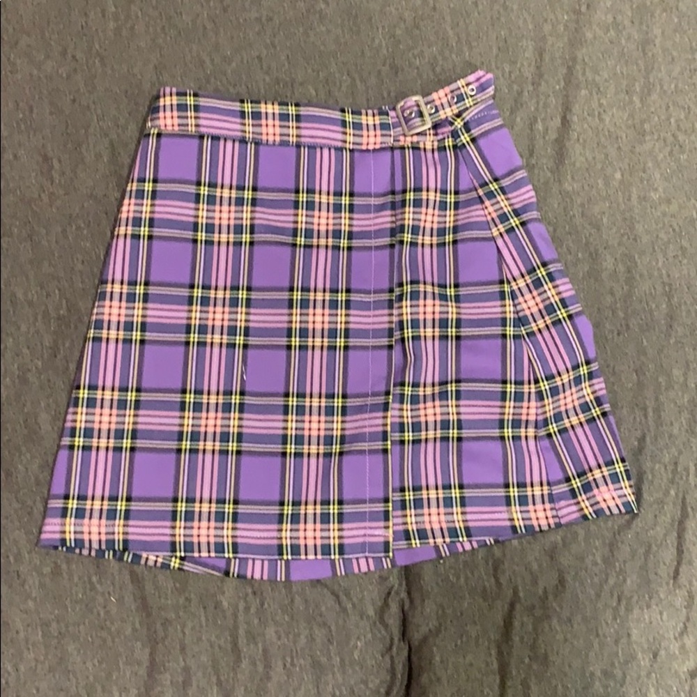 Brandy Melville skirt